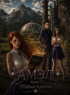 Амэл. Книга 1. Тайна ключей (J.Hesla)