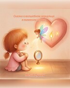 Сказка про волшебное зеркальце и мамино сердце (Женя Лучик)